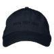 Create Your Own Alternative Apparel Adjustable Cap