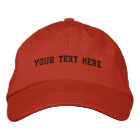 Create Your Own Alternative Apparel Adjustable Cap
