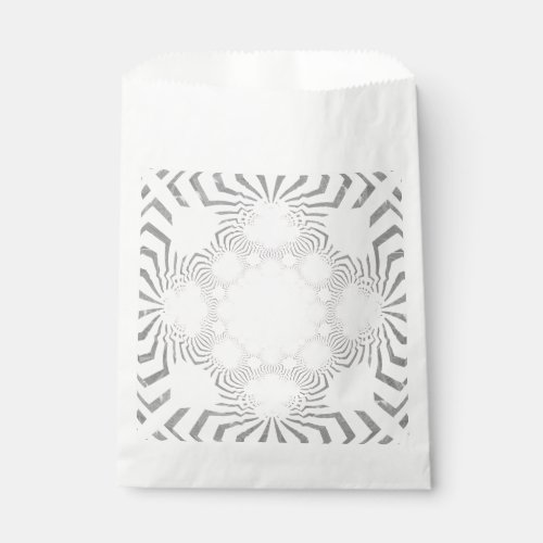 Create Your Own Amazing white wedding ideas Favor Bag