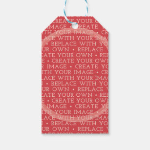 create your own gift tags gift enclosures zazzle