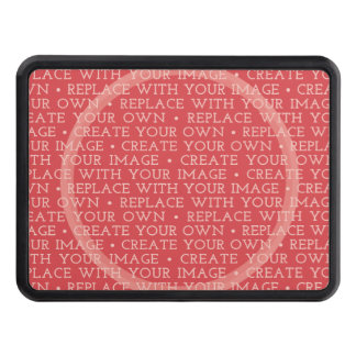 Create Your Own and Make It Yours Hitch Cover