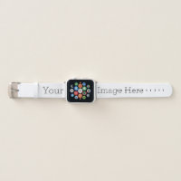 Create Your Own Apple Watch Band