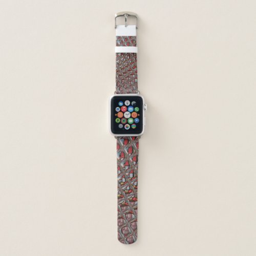 Create Your own Apple Watch Band