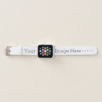 Create Your Own Apple Watch Band
