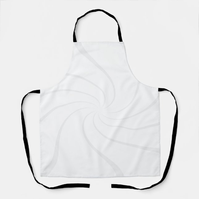 Create Your Own Apron (Front)