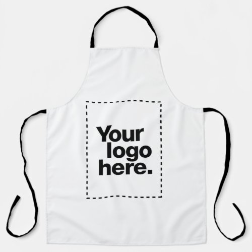 Create your own apron
