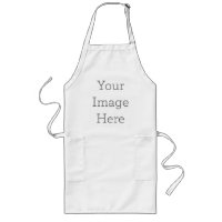 Create Your Own Apron
