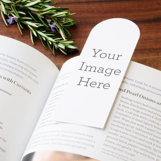 Custom 2" x 5.6", Corner Style: Arch, Finish: Soft Touch Premium Silk Coating (Book)