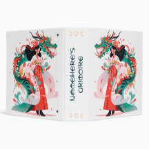 Create Your Own Asian Chinese Dragon Goddess