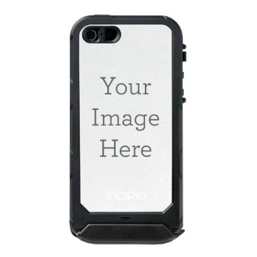 Create Your Own ATLAS ID iPhone SE/5/5s Case