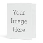 Create Your Own Avery Mini Binder | Zazzle