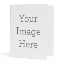 Create Your Own Avery Mini Binder Create Your Own Avery Mini Binder