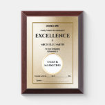 Create Your Own Award Certificate | Custom at Zazzle