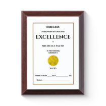 Create your own award certificate | Personalize Create your own award certificate | Personalize