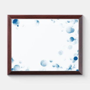 Create Your Own - Award Plaque