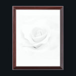 Create Your Own -  Award Plaque<br><div class="desc">Current background shown: White Rose Replace the image shown on this product with an image your own to create a completely customized item from scratch, or personalize the current background. Add some of your own images and custom text if desired and choose your favorite fonts and colors! Create your own...</div>