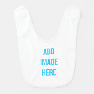 Create Your Own Baby Bib