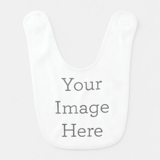 Create Your Own Baby Bib