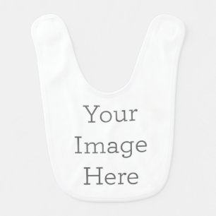 Create Your Own Baby Bib