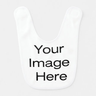 Create Your Own Baby Bib