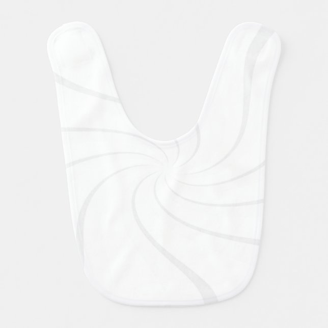 Create Your Own Baby Bib (Front)