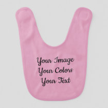 Create Your Own Baby Bib