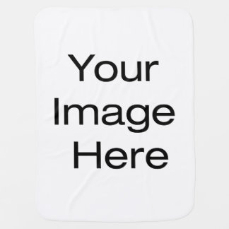 Create Your Own Baby Blanket