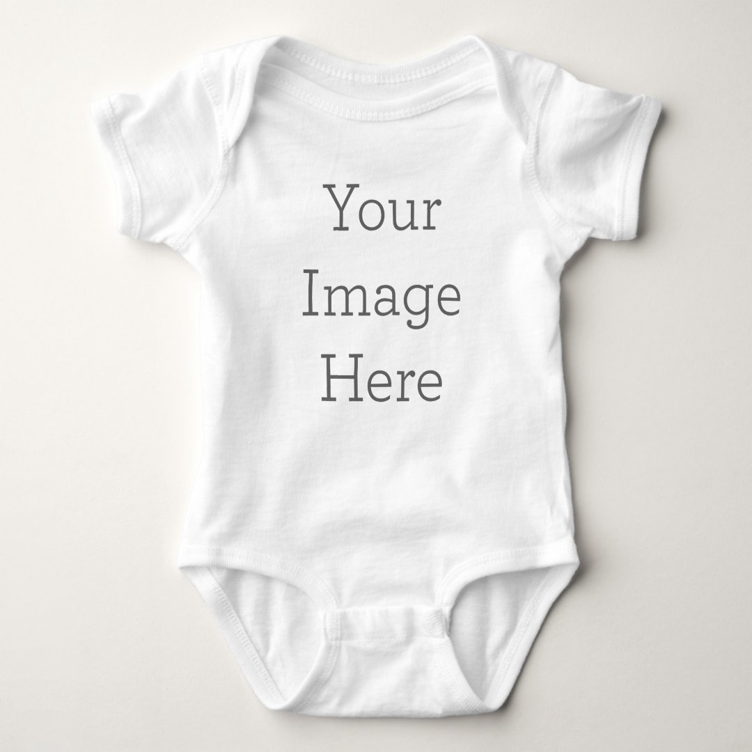 Create Your Own Baby Creeper | Zazzle