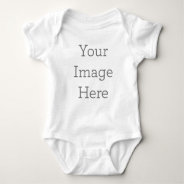 Create Your Own Baby Creeper at Zazzle