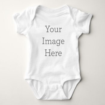 Create Your Own Baby Creeper by zazzle_templates at Zazzle