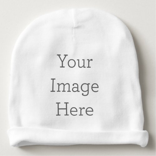 Create Your Own Baby Hat Create Your Own Baby Hat