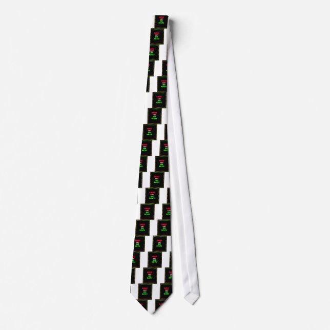 Create your own Baby Kids Gifts  amazing   Tie (Front)