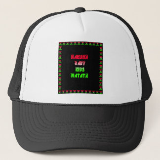 Create your own Baby Kids Gifts amazing Trucker Hat