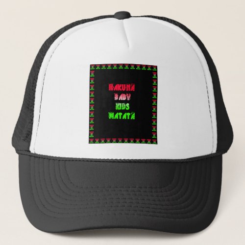Create your own Baby Kids Gifts  amazing   Trucker Hat