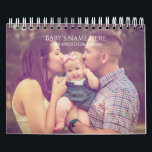 Create Your Own Baby Photos 2026 Calendar<br><div class="desc">For further customization, please click the "Customize" button and use our design tool to modify this template. If the options are available, you may change text and image by simply clicking on "Edit/Remove Text or Image Here" and add your own. Thank you.</div>
