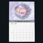 Create Your Own Baby Photos 2026 Calendar<br><div class="desc">For further customization, please click the "Customize" button and use our design tool to modify this template. If the options are available, you may change text and image by simply clicking on "Edit/Remove Text or Image Here" and add your own. Thank you.</div>