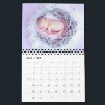 Create Your Own Baby Photos 2026 Calendar<br><div class="desc">For further customization, please click the "Customize" button and use our design tool to modify this template. If the options are available, you may change text and image by simply clicking on "Edit/Remove Text or Image Here" and add your own. Thank you.</div>