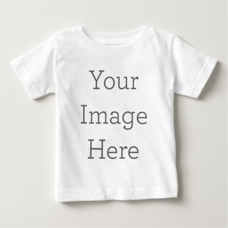 Create Your Own Baby Sleeveless Dress Baby T-shirt