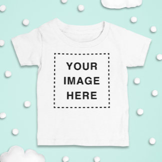 Create Your Own Baby  T-Shirt
