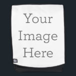 Create Your Own Backpack<br><div class="desc">Want a backpack like no other? Look no further, personalize your own backpack by using our easy to use design tool. Upload your image, funky design or some text to create a backpack will be sure to stand out from the crowd.</div>