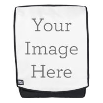 Create Your Own Backpack Create Your Own Backpack
