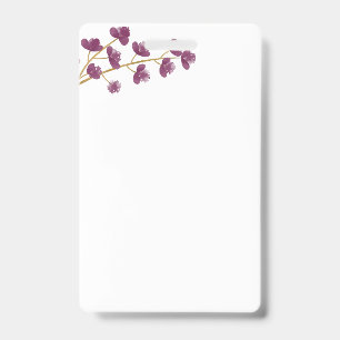 Create Your Own Badge