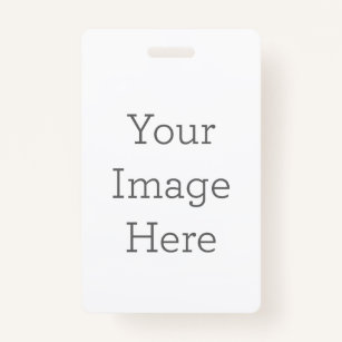 Create Your Own Badge