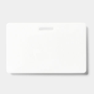 Create Your Own Badge
