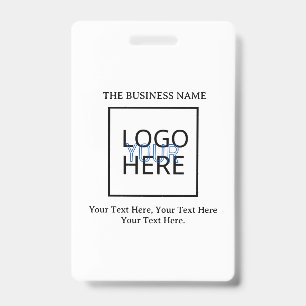 Create your own  badge