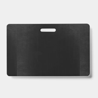 Create Your Own Badge