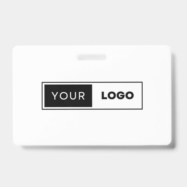 Create Your Own Badge (Front)