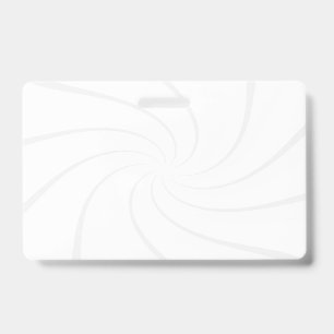 Create Your Own Badge