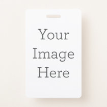 Create Your Own Badge