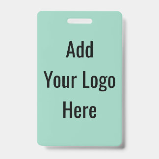 Create Your Own Badge